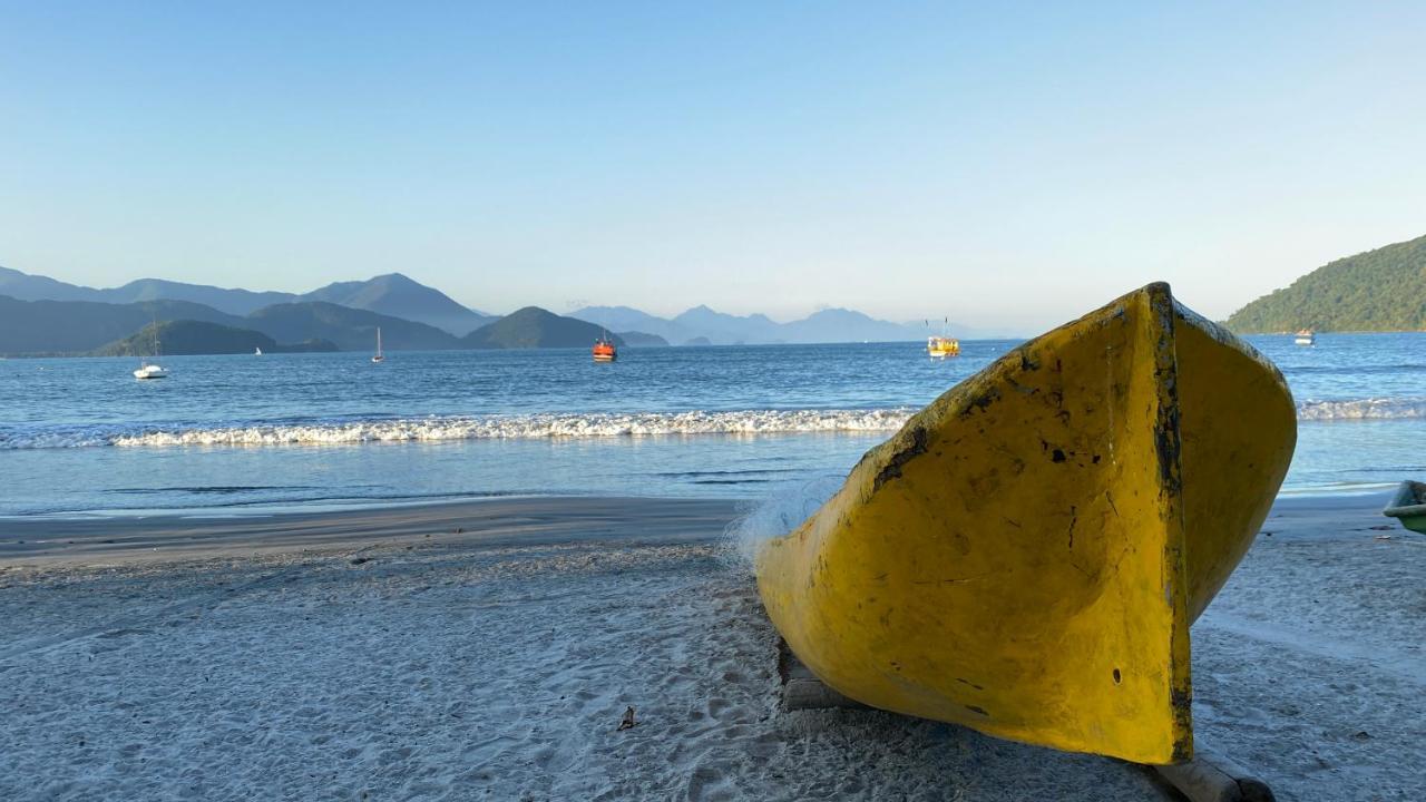 Em Itagua Apartamento Ubatuba