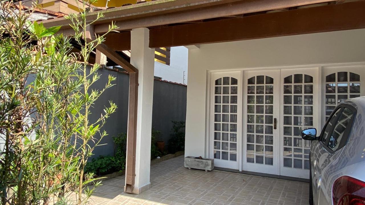Apartamento Em Itagua Ubatuba