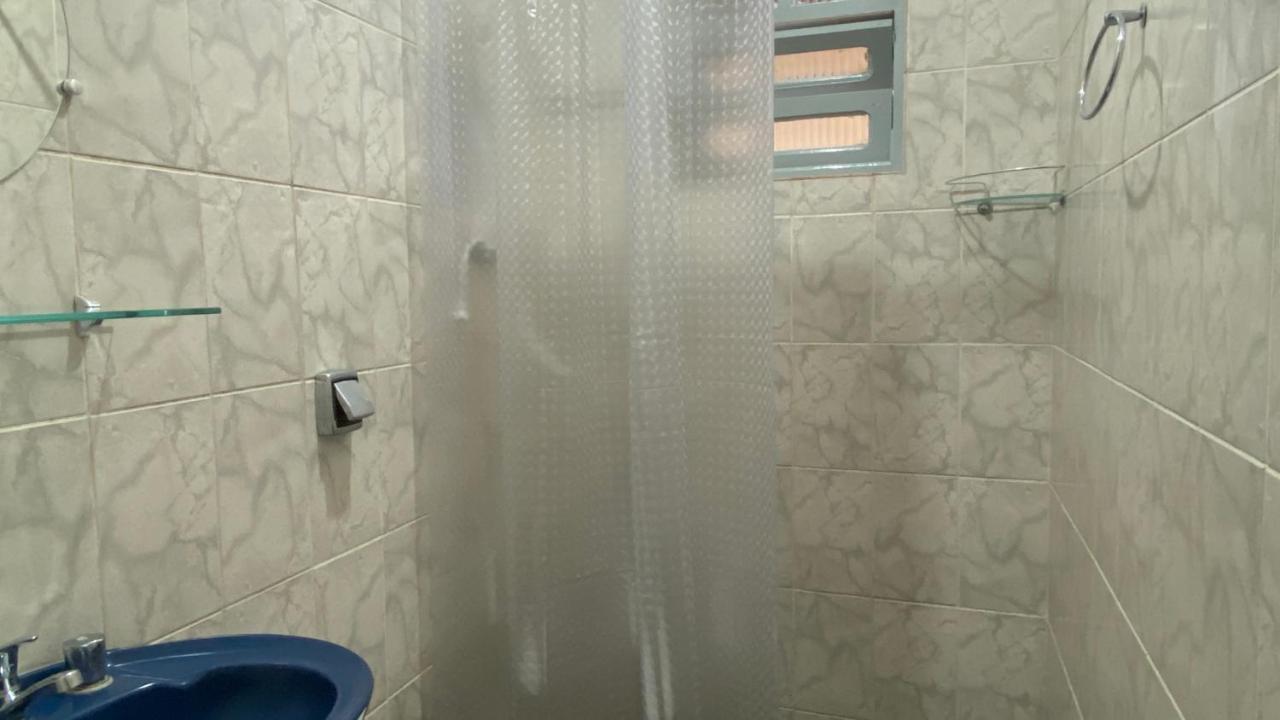 Apartamento Em Itagua Ubatuba