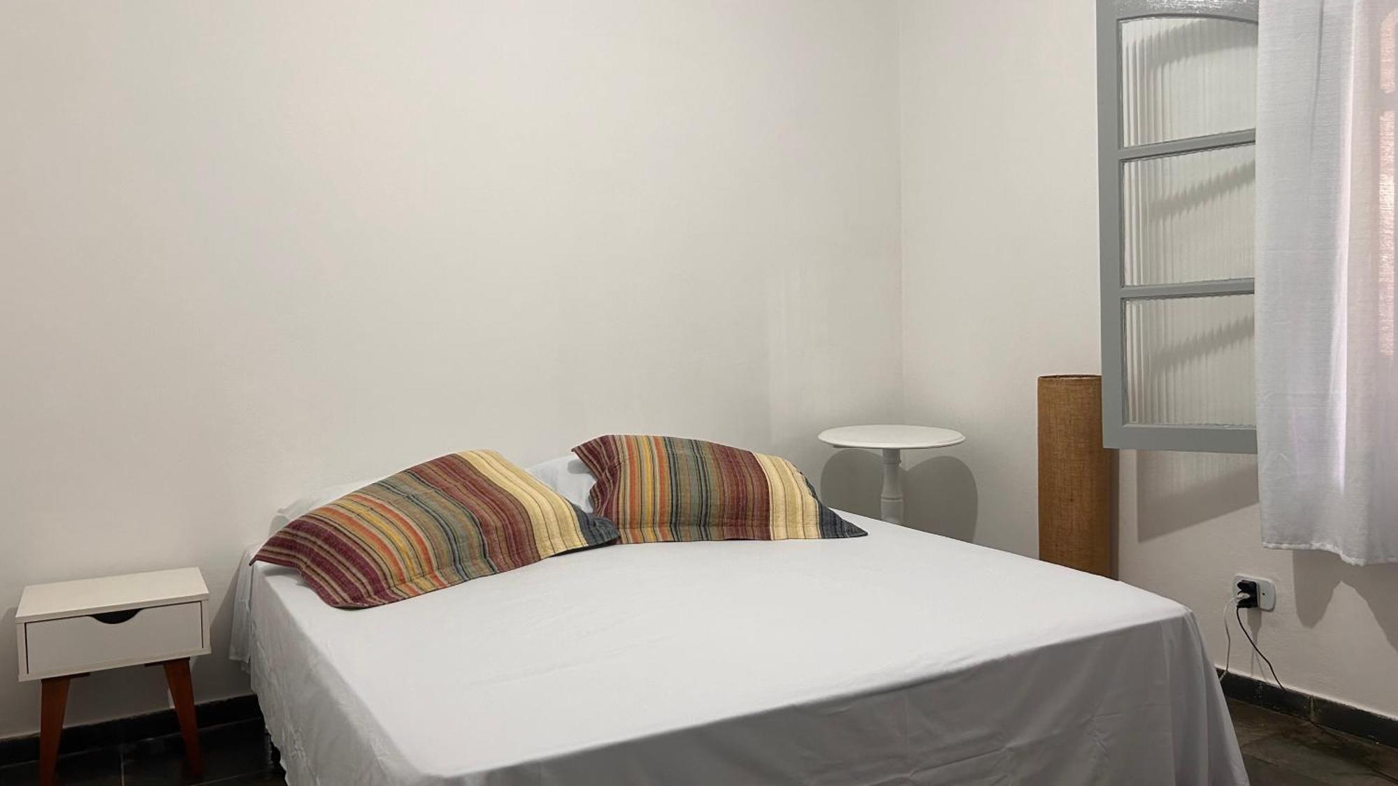 Em Itagua Apartamento Ubatuba
