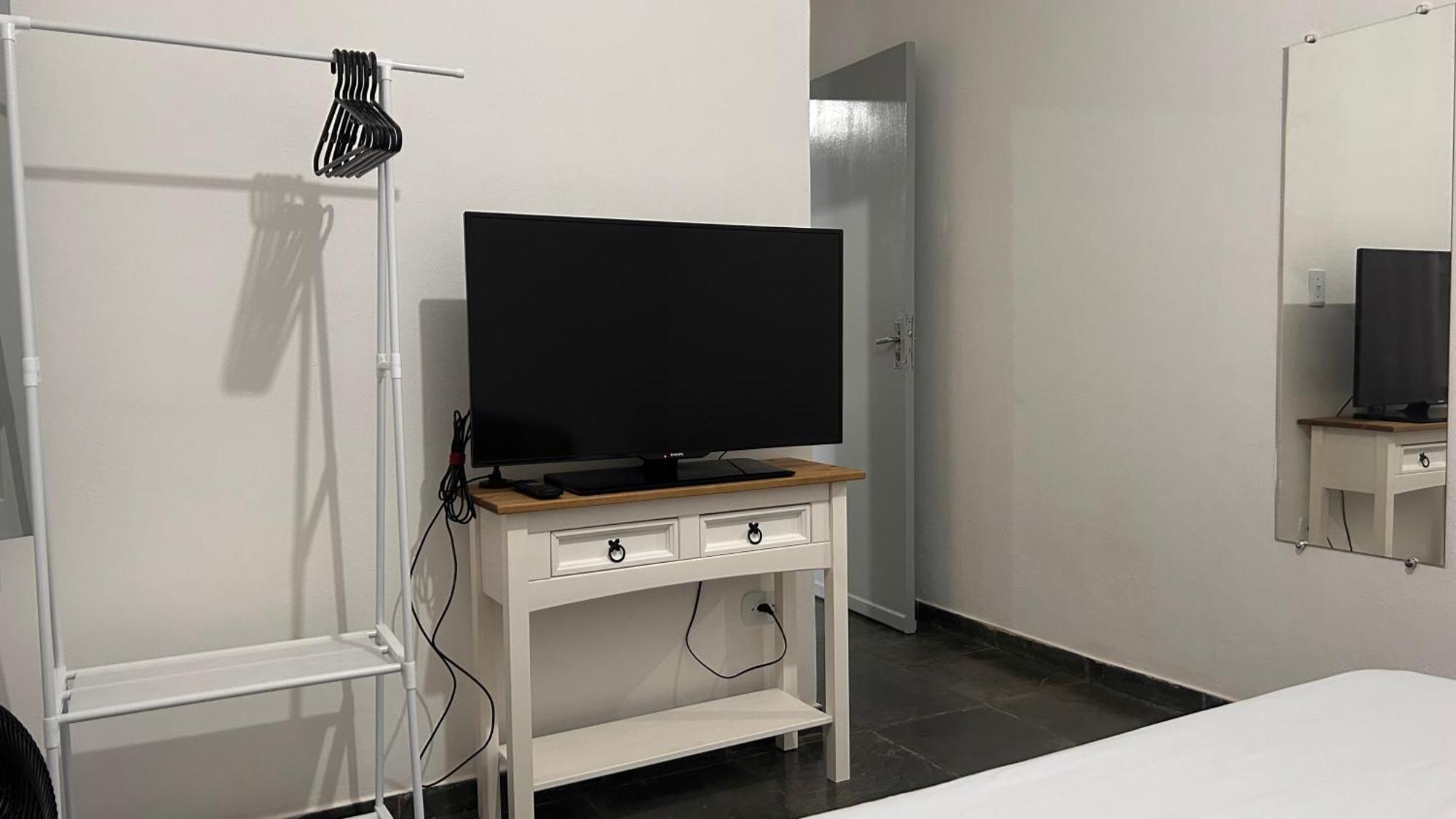 Em Itagua Apartamento