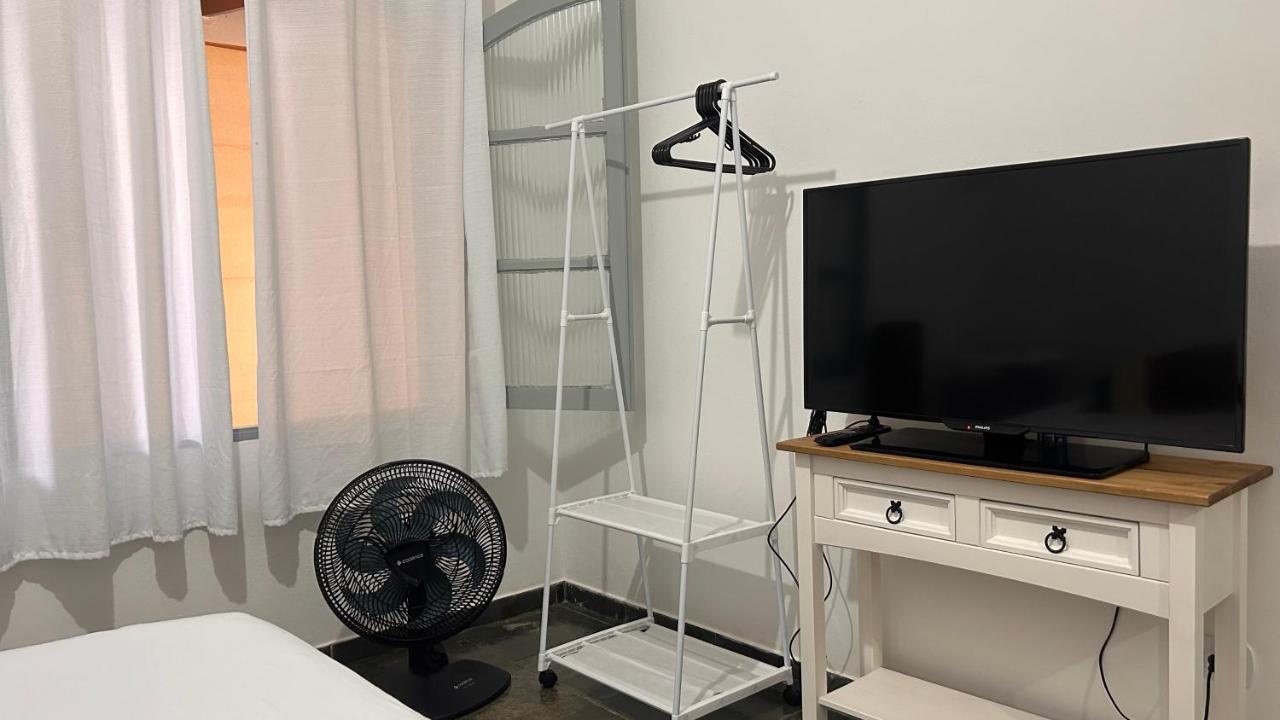 Em Itagua Apartamento Ubatuba