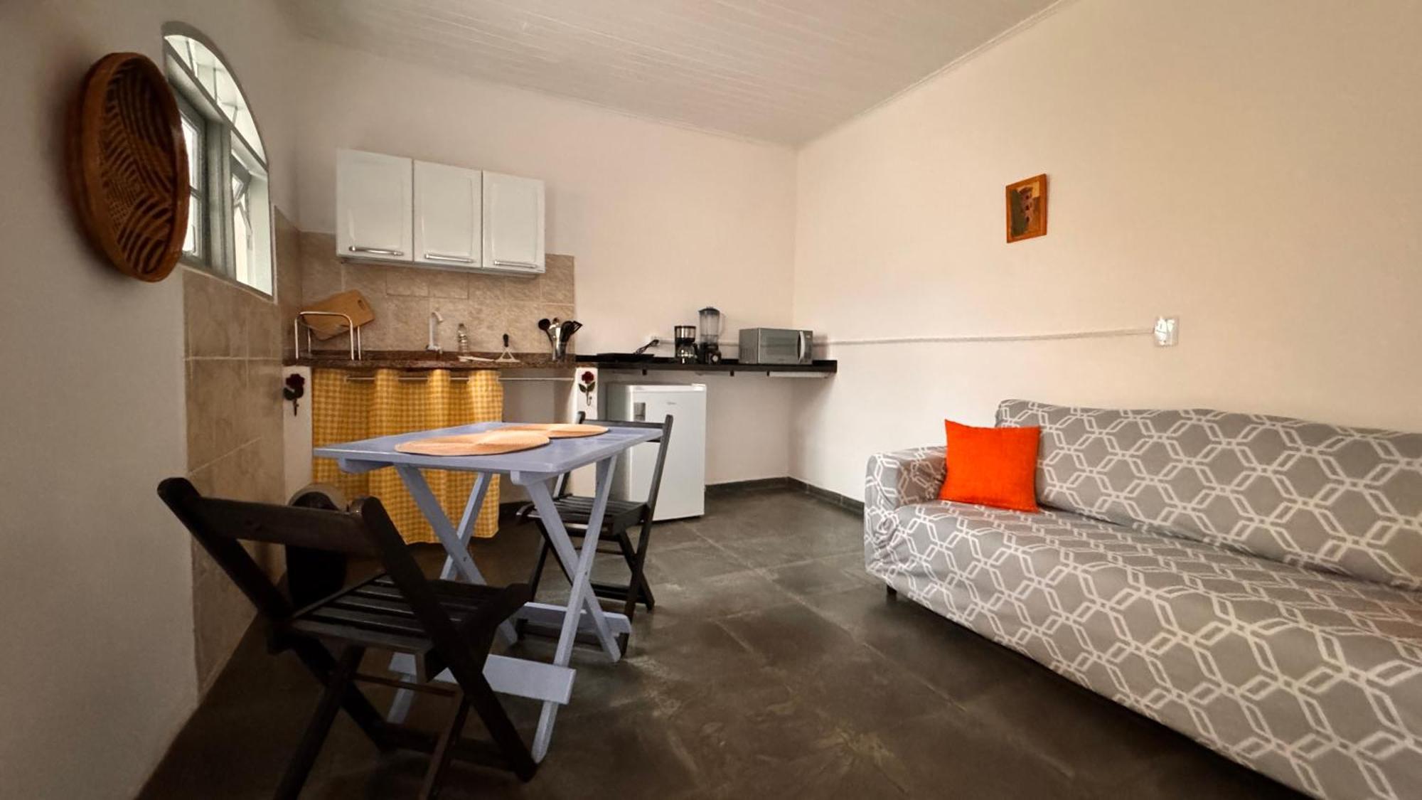 Apartamento Em Itagua Ubatuba