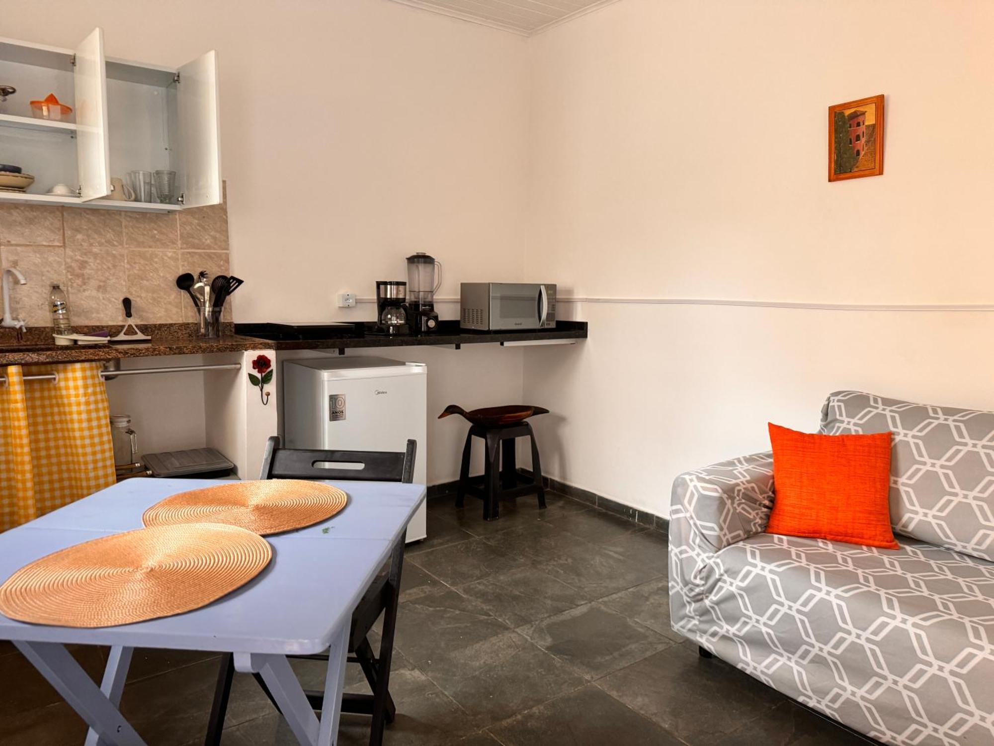 Em Itagua Apartamento