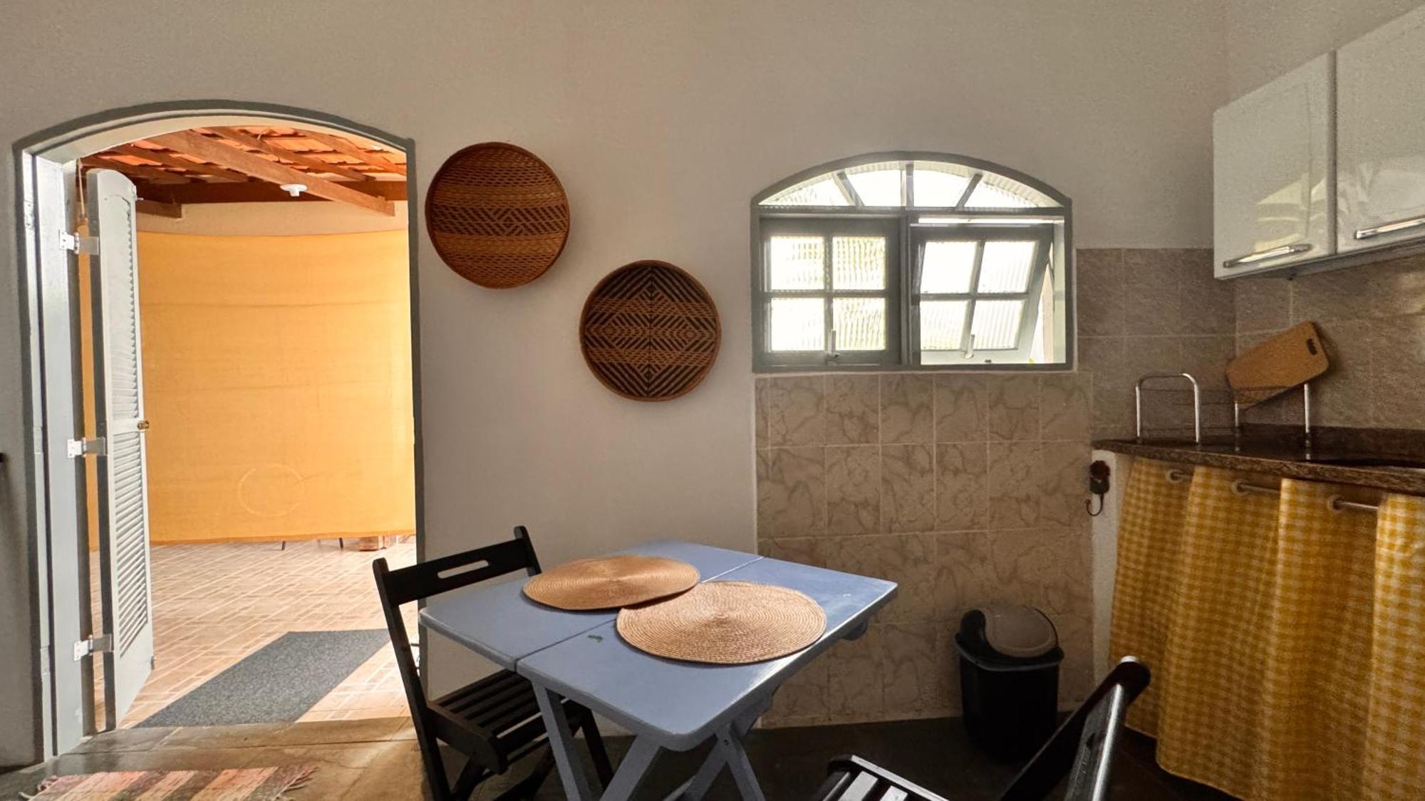 Apartamento Em Itagua