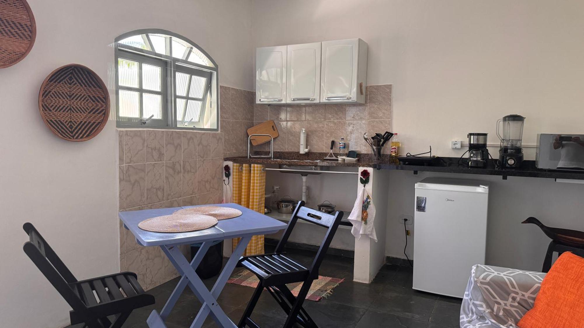Em Itagua Apartamento Ubatuba
