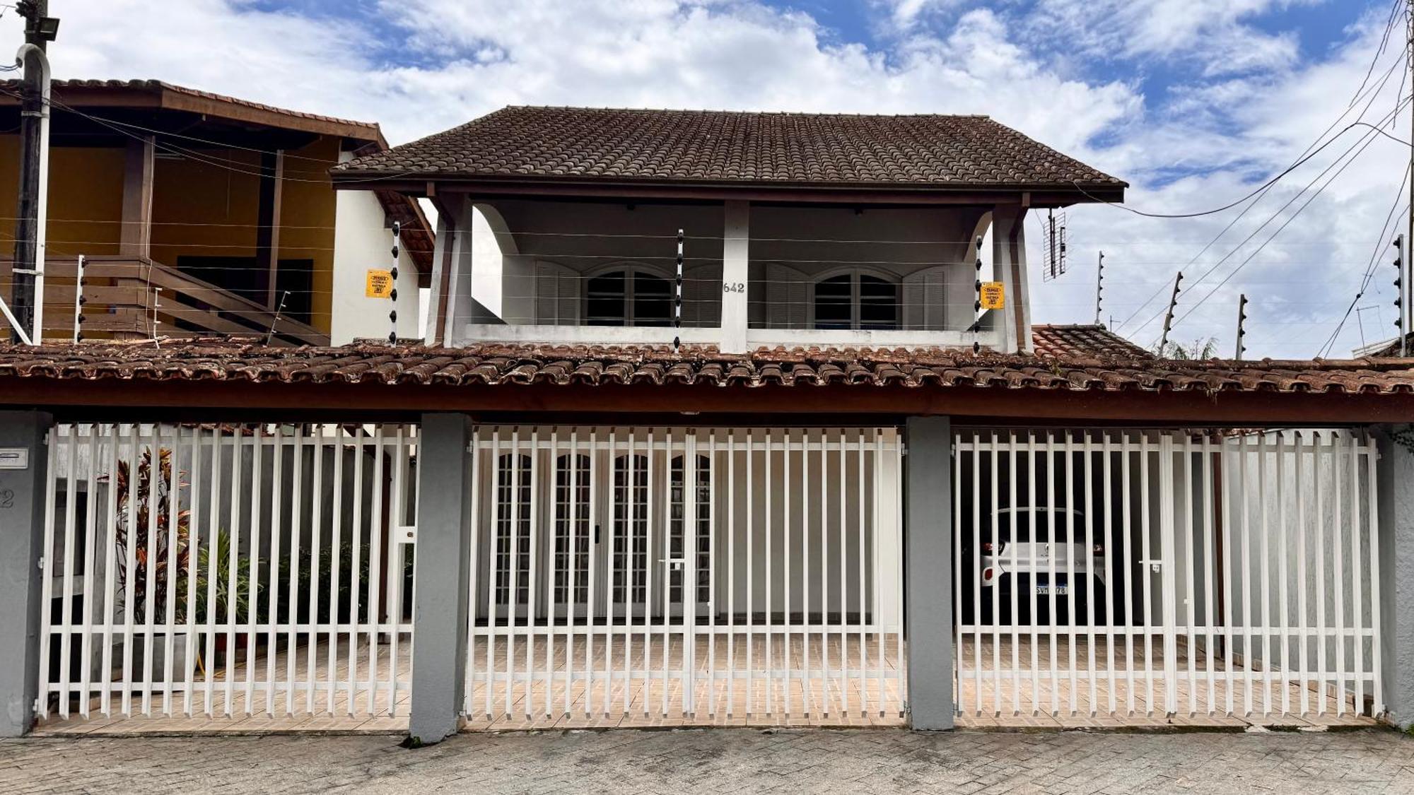 Apartamento Em Itagua Ubatuba
